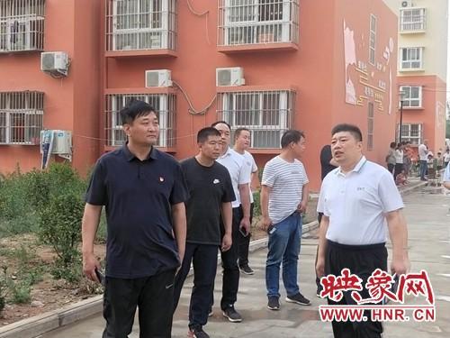 汝州拆迁最新动态