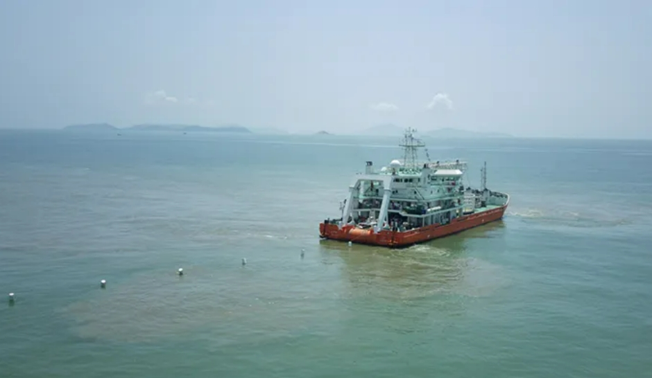 中国南海最新动态，乘风破浪，变化中的学习带来自信与成就感