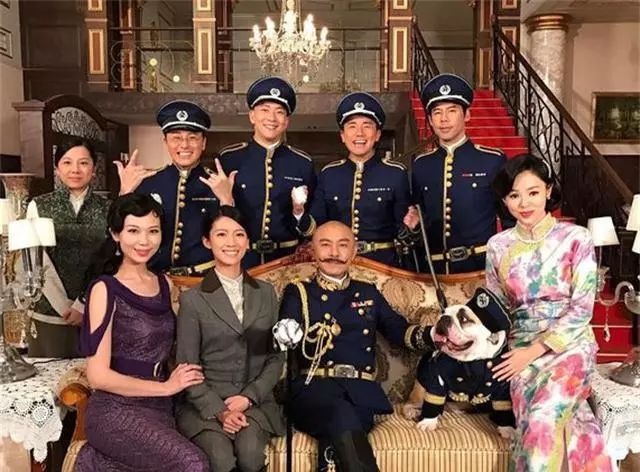 张卫健最新电视剧亮相，精彩剧情抢先看！