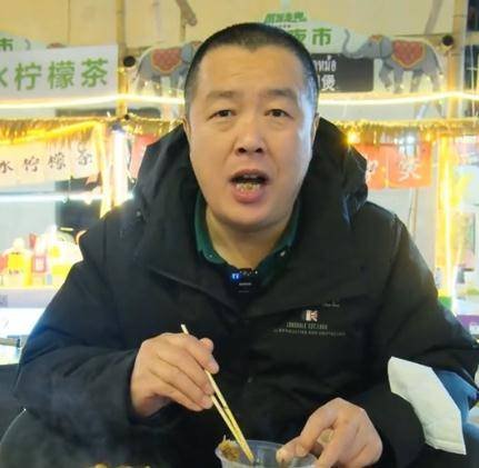 苗宏伟最新公示，小巷深处的隐藏美食天堂探索指南