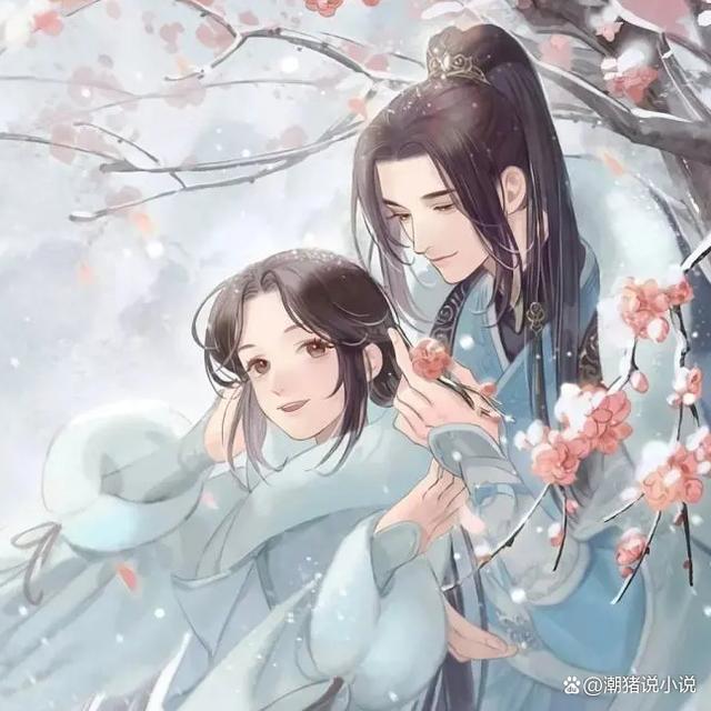 西子情最新小说