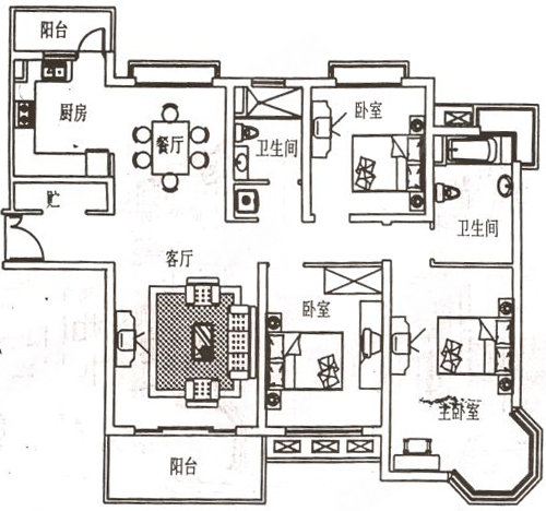 项城二手房最新信息