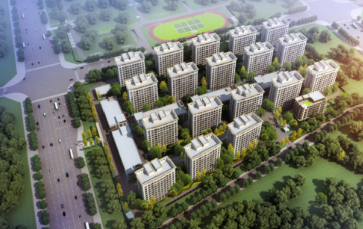 三圣乡最新土地规划，科技重塑未来，新生活体验之旅