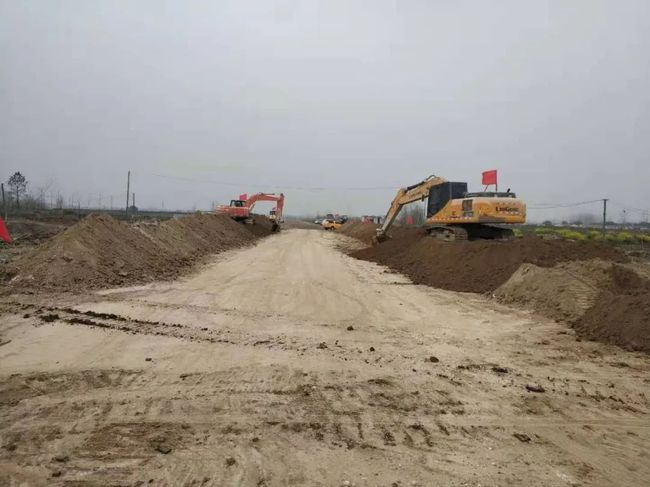 道路变迁下的学习热情不减