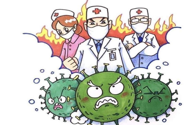 依兰最新疫情状况