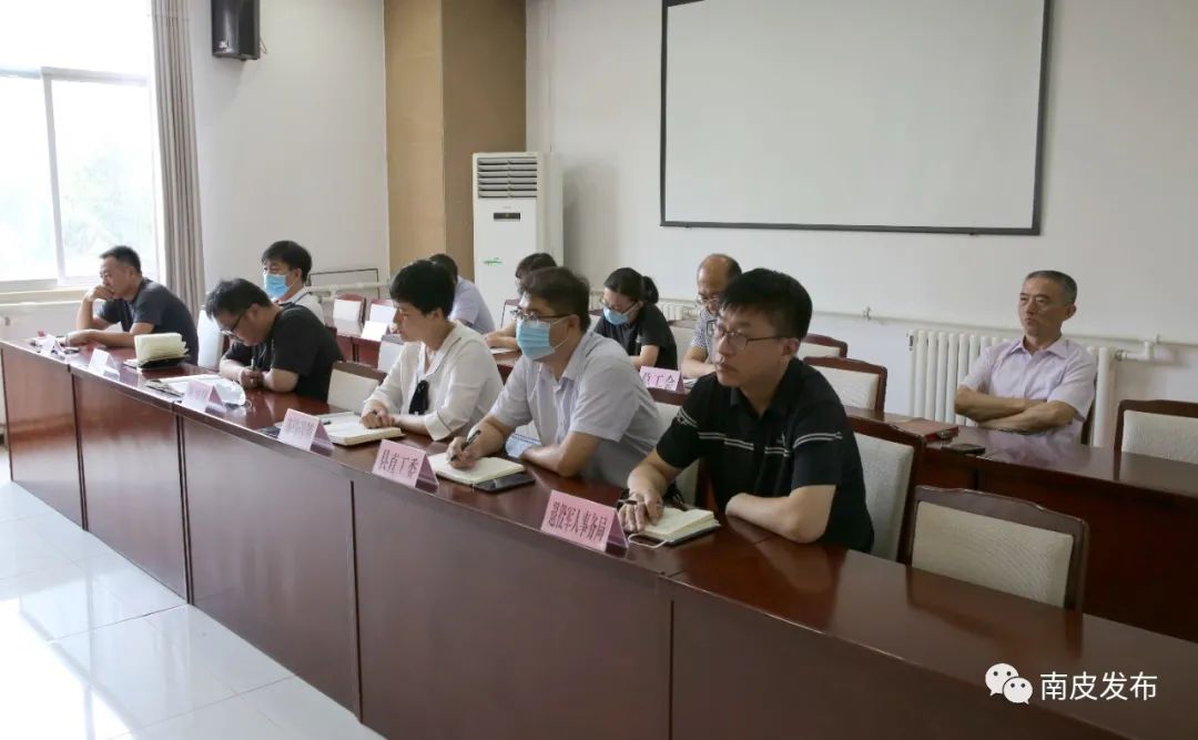 南皮疫情最新动态更新