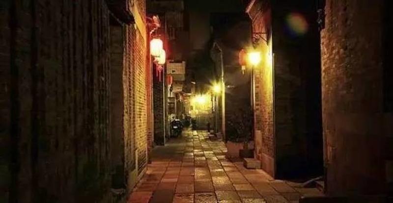 乔夜行最新