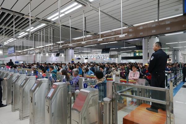 香港探索之旅