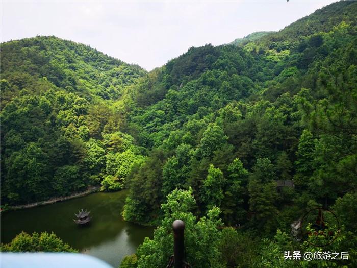 清凉寨