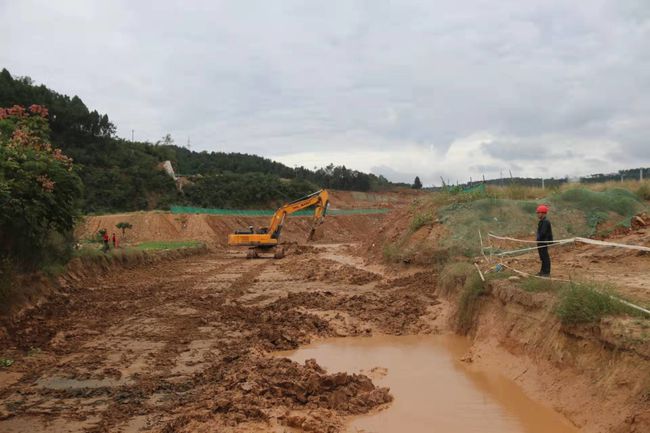 核基地最新探索，自然美景的轻松之旅