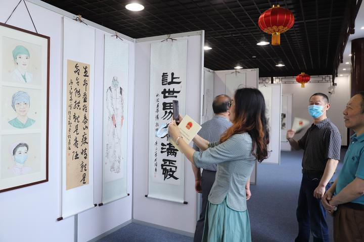 进展分析