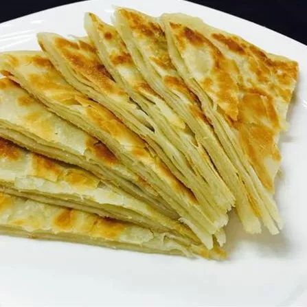 最新烙饼电锅，小巷美食秘境探索
