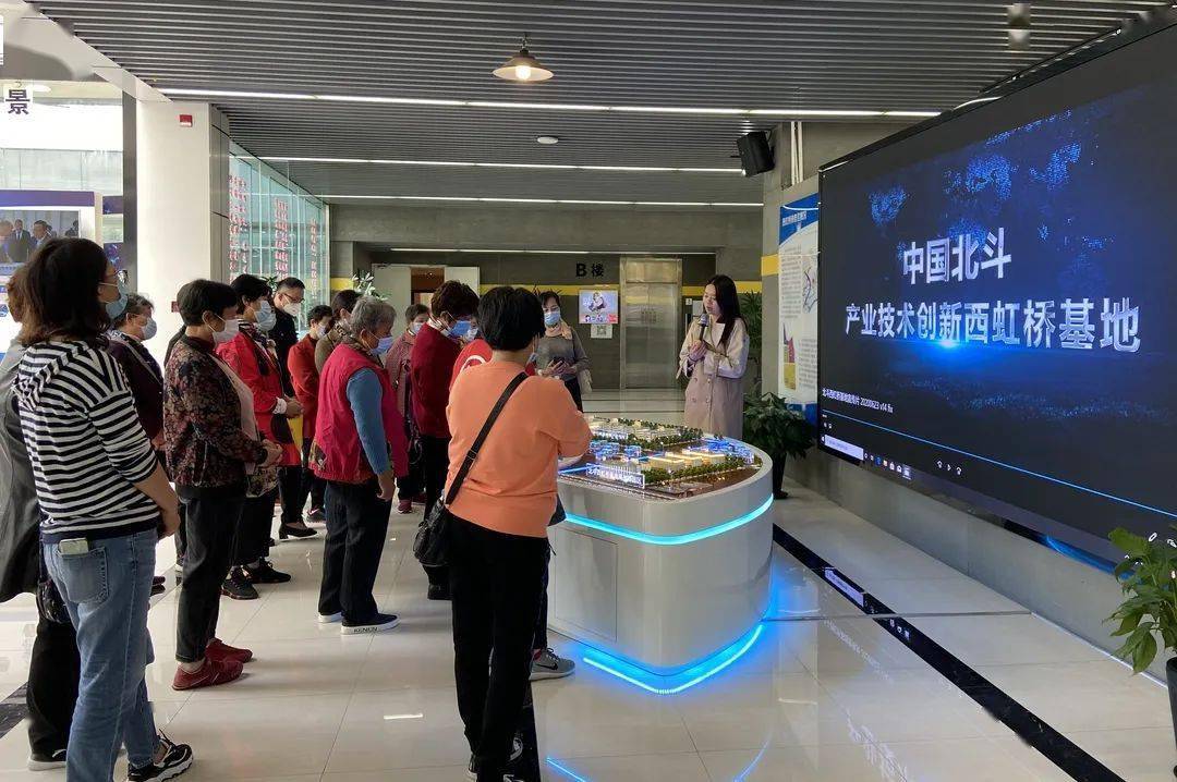 未来科技魅力