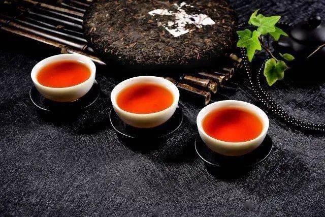茶情记忆