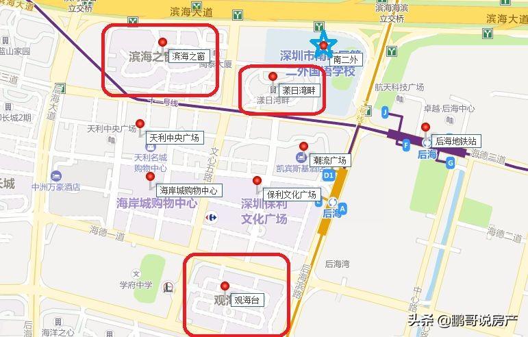 潮流前沿发展引领者