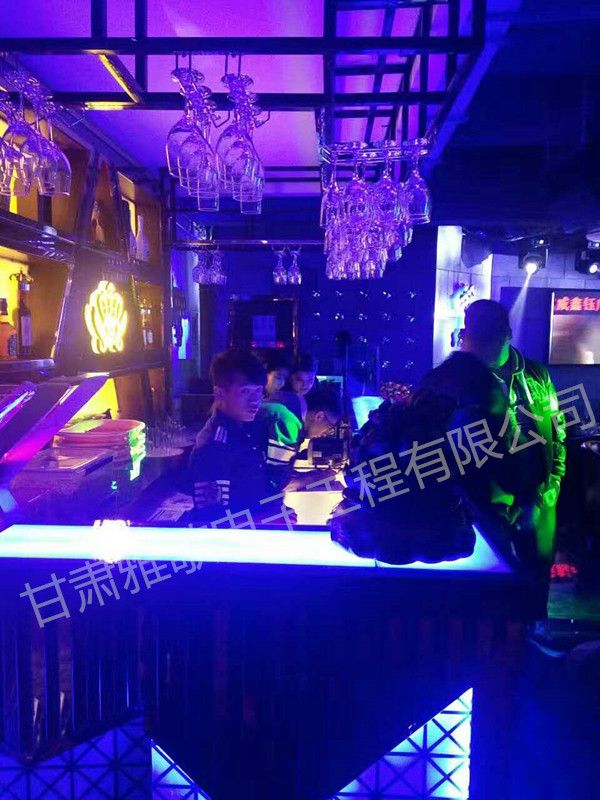 武威最新酒吧与攻略指南