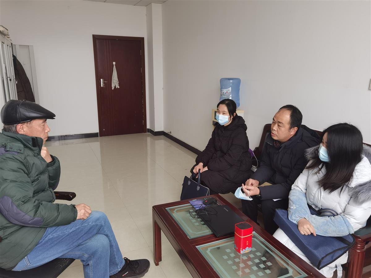 应对步骤