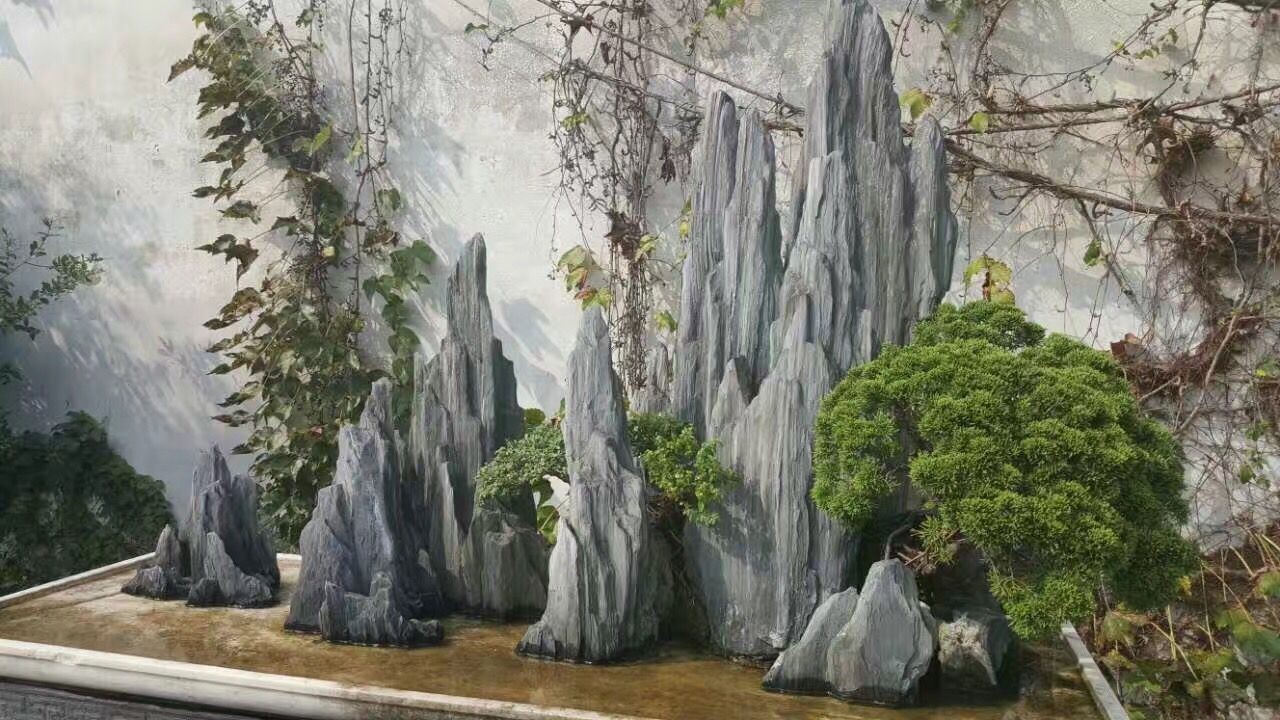 慢动作最新，自然美景探险之旅，寻找内心的平和节奏