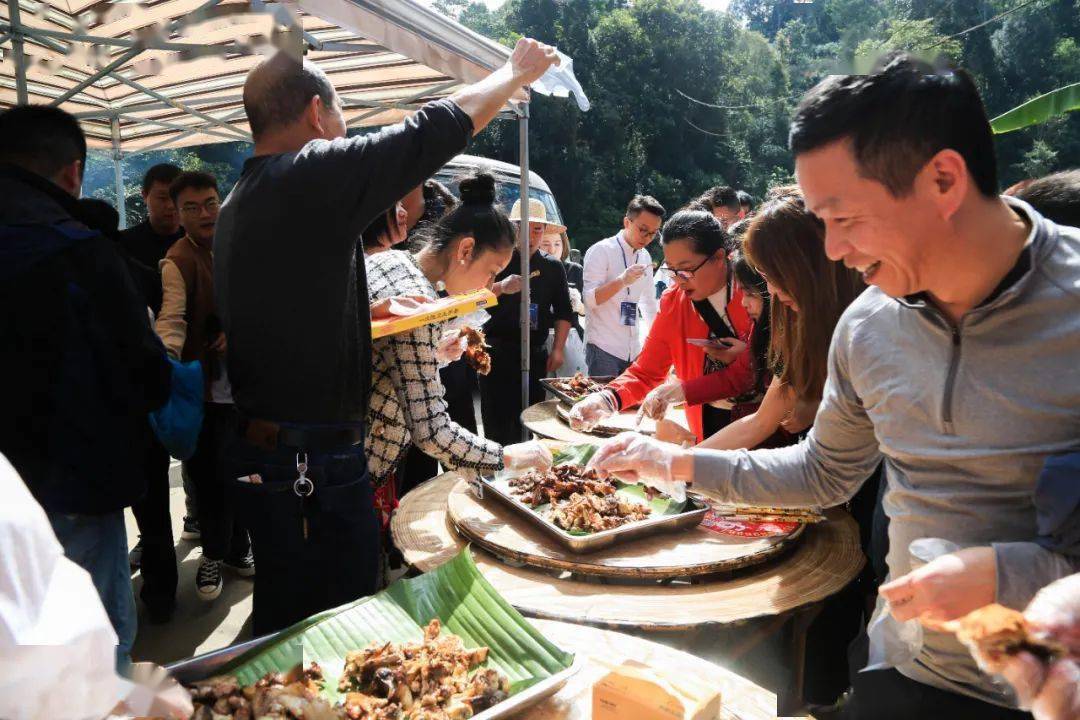 腌来啦最新——欢笑与温馨的腌制之旅体验分享