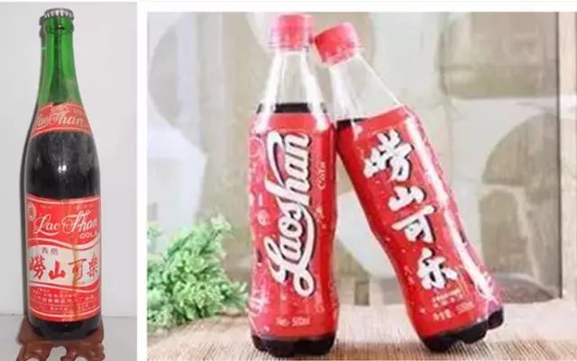 可乐写真
