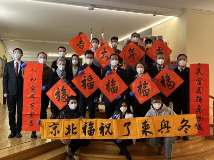 内心平静与喜悦探寻