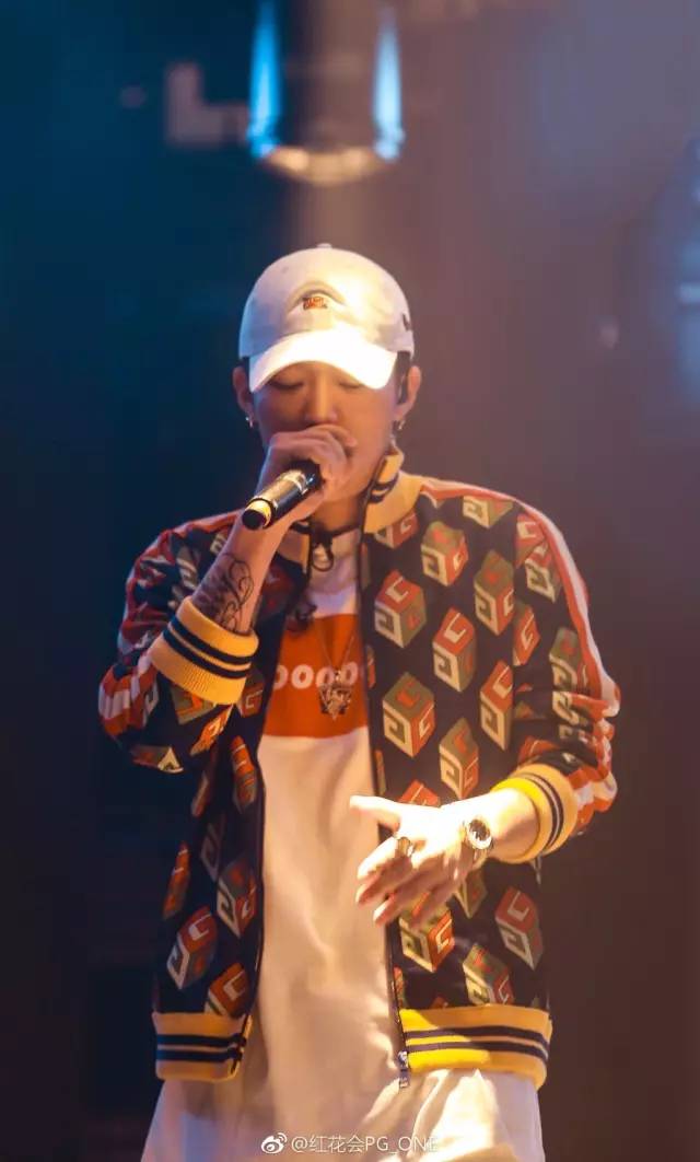 说唱最新季