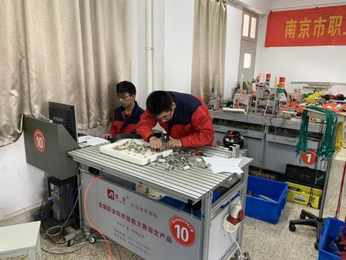 最新机电技能学习指南，完成机电任务与技能提升的方法