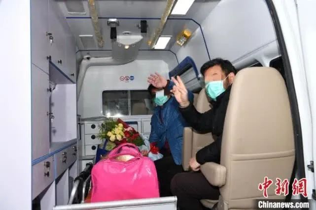 合肥肺炎最新情况更新