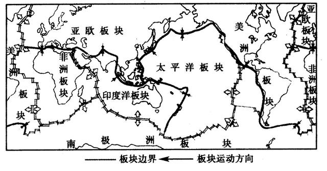 地壳秘密冒险之旅