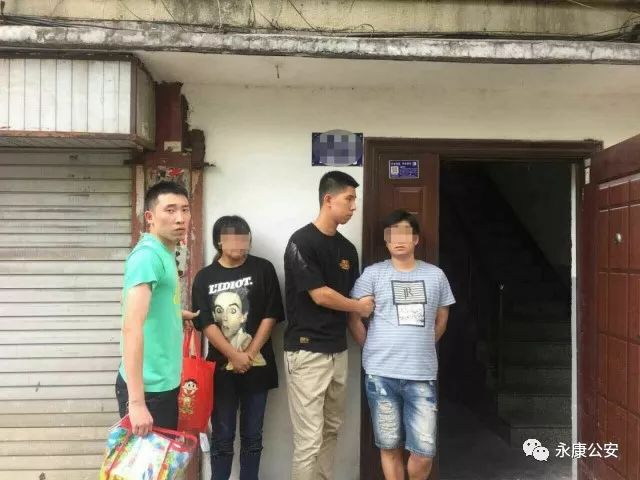 永康最新案件深度解析与探讨