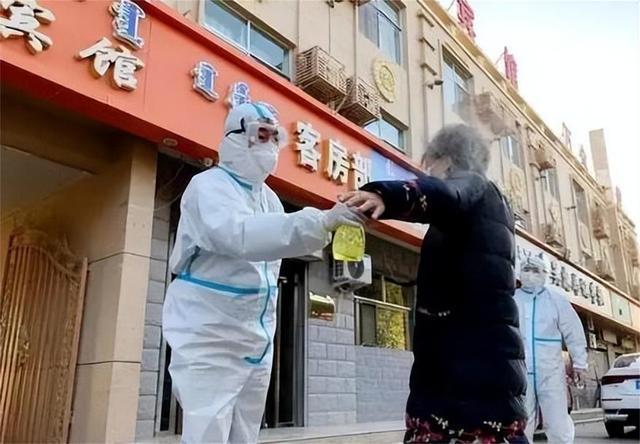 青海疫情最新消息更新，最新动态与进展