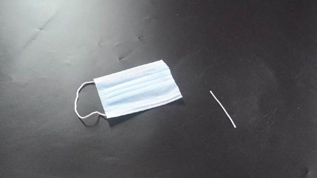 最新口罩剪刀，自然美景探险之旅启程