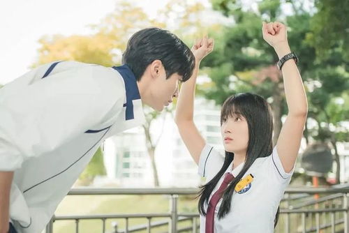 热门韩剧