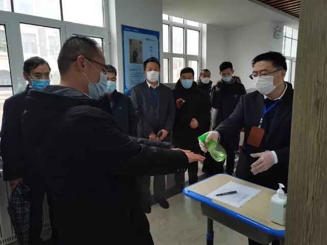防疫演讲深度解读
