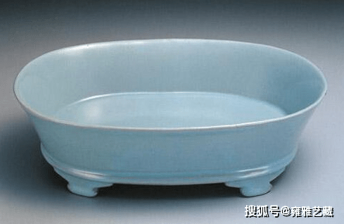最新汝窑排行