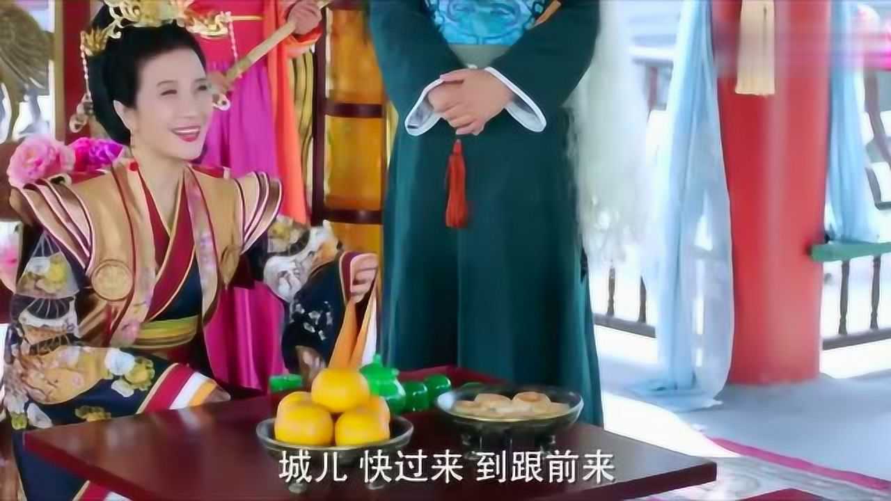 甜蜜瞬间分享