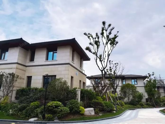 豪华住宅发展趋势与特色