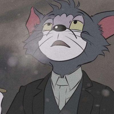 猫咪头像风潮