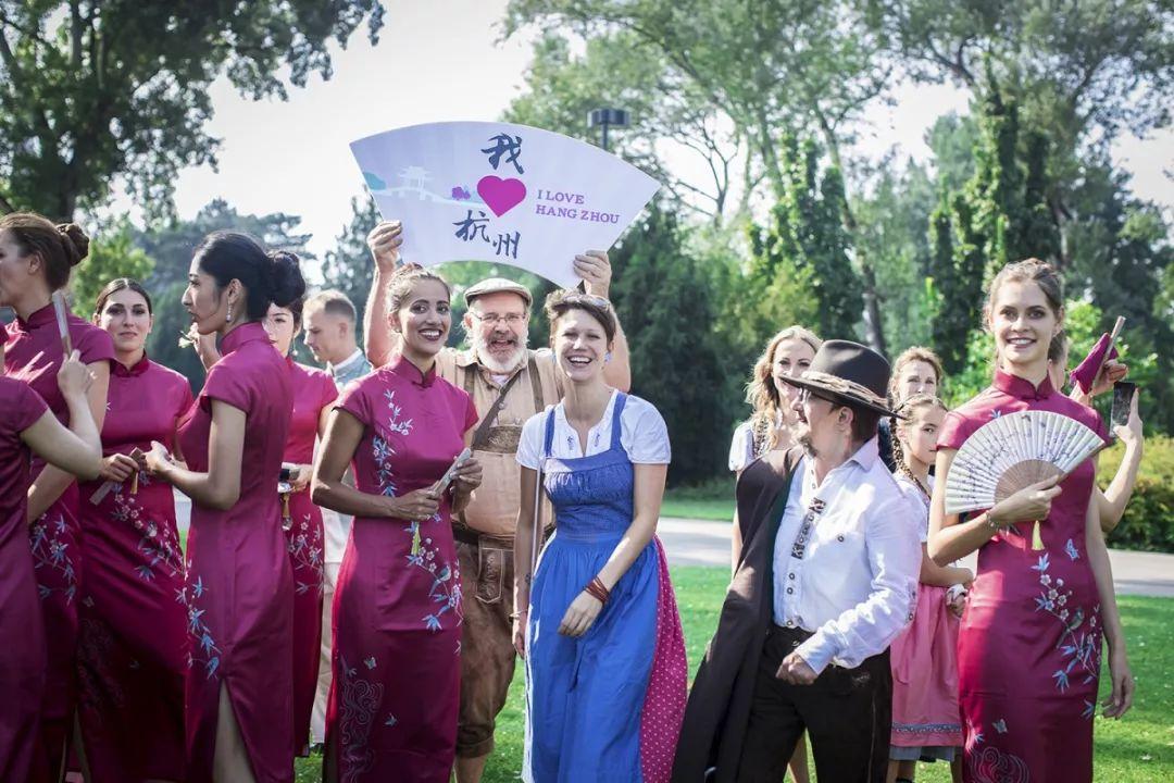 杭州最新旅游攻略，探索天堂城市的全新魅力