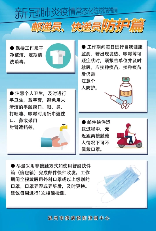 嵊州最新肺炎全面解读，防疫与生活两不误！