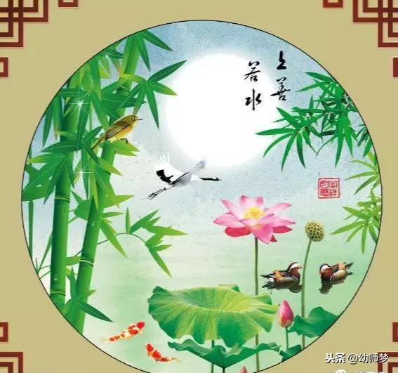 最新女生头像，自然美景的心灵之旅