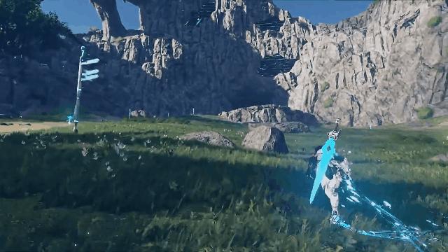 最新3D网游，自然美景探索之旅