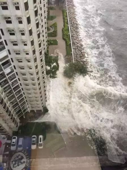 海南小巷风情
