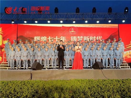 红歌的传承与发展之路