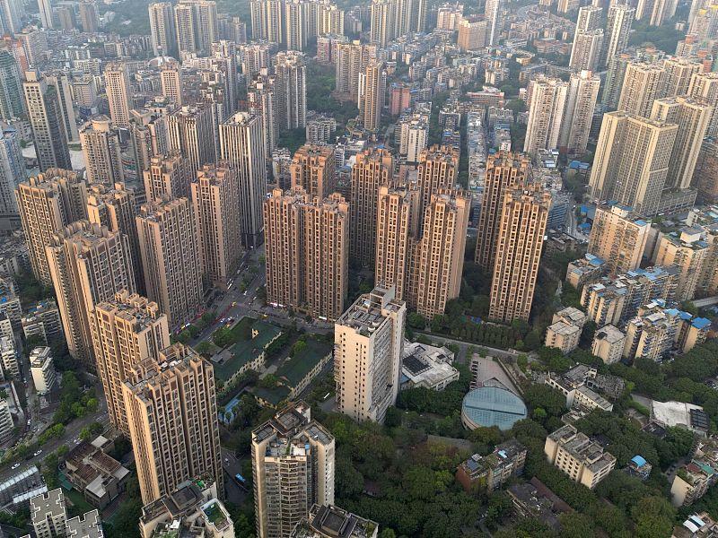 北京楼市最新动态更新，最新消息一览