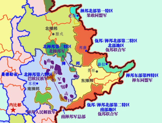 缅甸最新战况详解，初学者与进阶用户的步骤指南