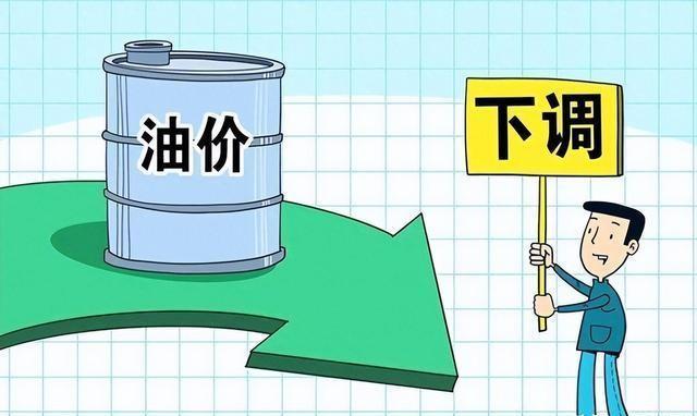 油价调整最新动态，波动因素与影响分析