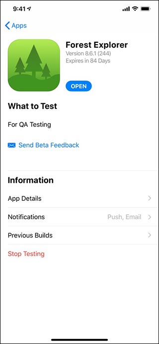 TestFlight最新邀请码获取及详细使用指南