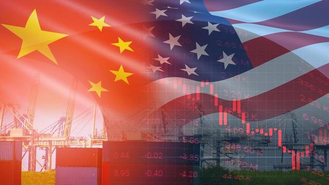 中美最新局势深度解析