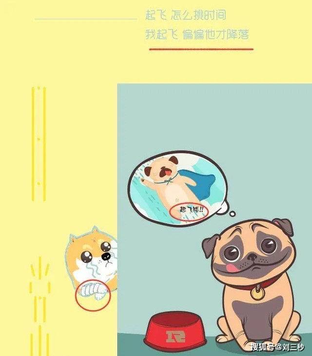 日常奇妙之旅